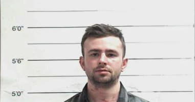 Jonuel Hernandez, - Orleans Parish County, LA 